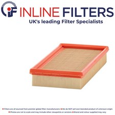 Air Filter for Lombardini LDW1204 FOCS