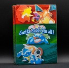 Pokemon 1999 - 1 Edition - 151 Holo Karten - Proxy Spielkarten - Base Master Set