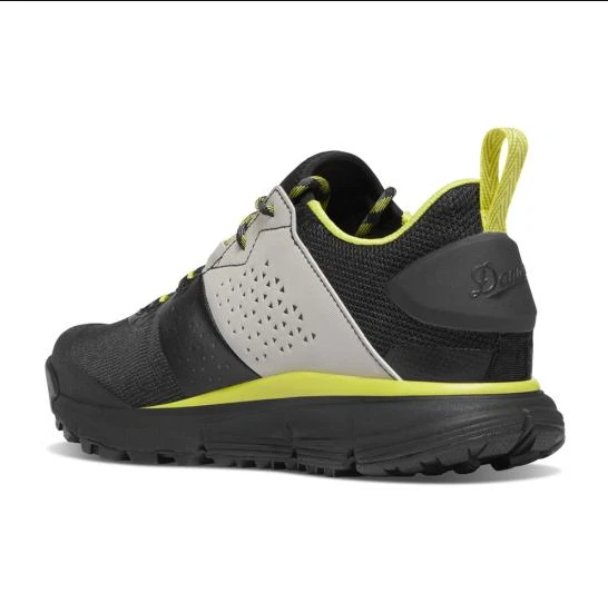 Trail 2650 Campo Hombre Hielo/Amarillo MEDIANO, TALLA 9, ¡ENVÍO GRATUITO!!!!! Foto 2 de 4