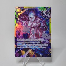 Enel OP15-118 Prices | One Piece Adventure on Kami's Island | One