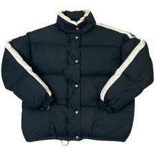 Fila Ski Down Puffer Coat