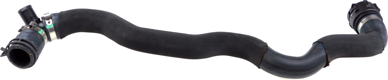 Upper GATES-OE 05-2692 Radiator Hose for MINI
