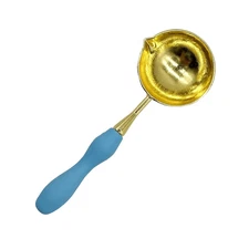 Wax Seal Spoon for Wax Seal Stamp Envelope Letter Art Craft
