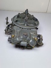 Holley 800 Cfm Double Pumper 4150 Carburetor List 4780 Holley 800 Cfm Double Pumper 4150 Carburetor List 4780