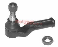Metzger Spurstangenkopf Vorderachse Rechts FüR Volvo Ford Land Rover 1433273