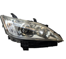 Lexus ES350 2010–2012 Xenon HID Headlight RH Right Passenger