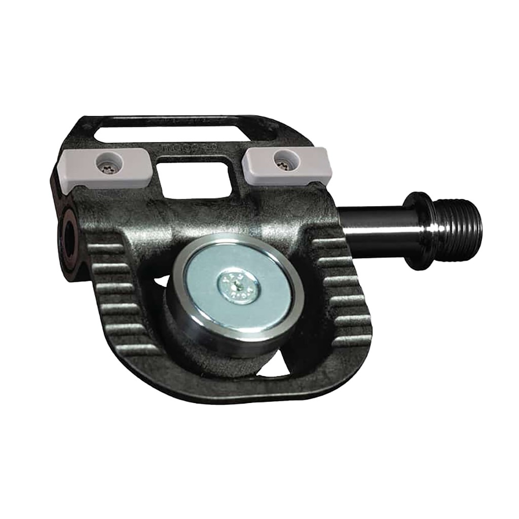 Магнитная педаль Magped Gravel Карбон Сталь 200n Черная 28590₽