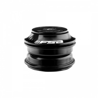 Full Speed Ahead NO.11N Black ZS44/28.6|ZS44/30 1-1/8`