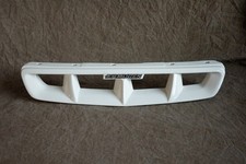 Used Jdm 96-98 Honda Civic Ek4 Ek9 Mugen Aero Style Replica Front Grille White