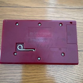 [Rare] Original item Octopus, with box, , and batteriesNintendo Game & Watch