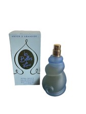 Les Belles de Ricci Amour d'Amandier Nina Ricci perfume - a