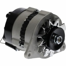 Alternator For Ford Tractor 4610 5600 6600 6610 6700 6710 7600 7700 8600 6900