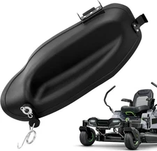 Lawn Mower Mulch Plug Fit For EGO 42" Z6 Zero Turn Riding ZT4204L Mower AMP4200