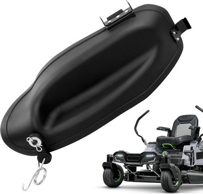 Lawn Mower Mulch Plug Fit For EGO 42'' Z6 Zero Turn Riding ZT4204L Mower AMP4200