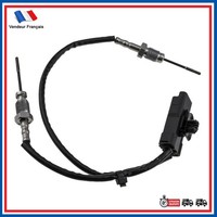 Temperatursensor Auspuff FüR Toyota Proace 1.6 D4D - SU001A4116