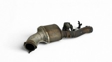 Catalyseurs Audi S4
