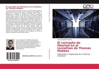 El Concepto De Libertad En El Leviathan De Thomas Hobbes Levy Del Aguila Marchen