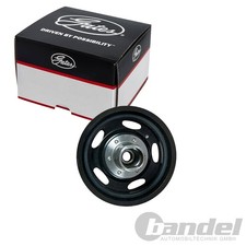 Poulies diverses Opel Adam