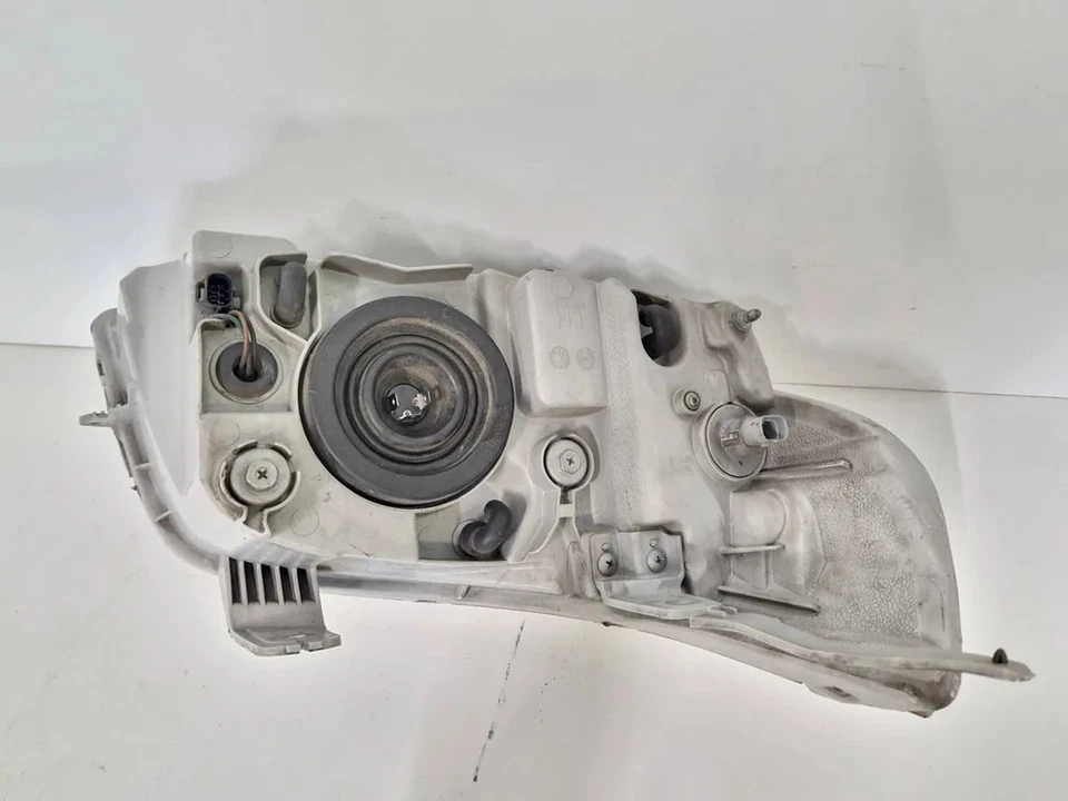 96650754 FARO ANTERIORE SINISTRO per CHEVROLET DAEWOO AVEO (T250) (06/08>11/12<) - Immagine 4 di 4