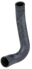 23183 Premium Molded Coolant Hose , Black