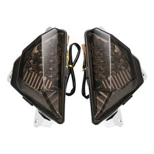 Front Turn Signals Light Fit For KAWASAKI NIN...