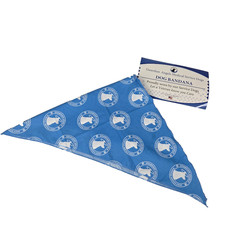 Dog Bandana NWT