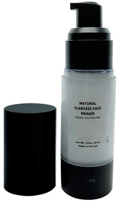 Mom's Secret Natural Flawless Face Makeup Primer For All Skin Types 1oz
