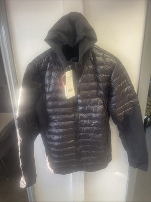 Beyond Clothing Dasche Jacket Black * 1212P-K3-M038-F20-BLKRL * XL NWT