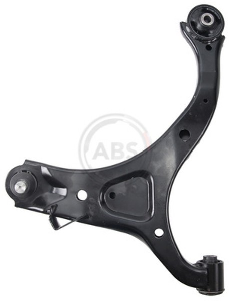 A.B.S. Querlenker Dreieckslenker 211158 FüR Santa Hyundai CM FÉ Stahl 2 SUV Crdi-image