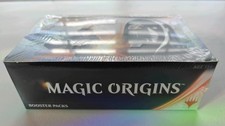 2016 origins set booster box XY: Ancient This 2015 Magic Origins booster holds 15 cards and introduced the double Magic: The Gathering Magic Origins