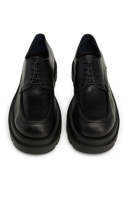italian leather shoes for men  size 7  euro size 40