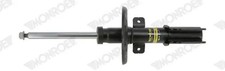 Amortisseur Goujon en haut 742276SP MONROE pour CITROËN C4 GRAND PICASSO II