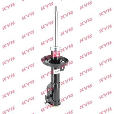 KYB StoßDäMpfer 339279 FüR Honda-image