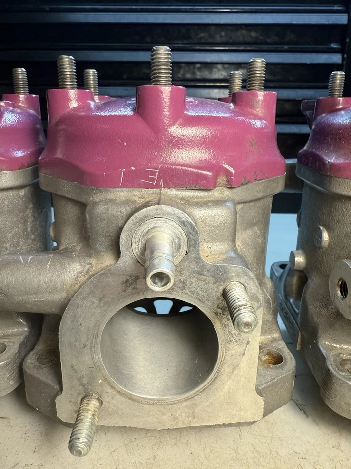 1994 Polaris Storm 800 SLP Ported Top End - Image 3 of 4