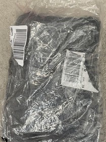 Victoria's Secret Supermodel Essentials Pants Womens M Gray Sweatpants Velour