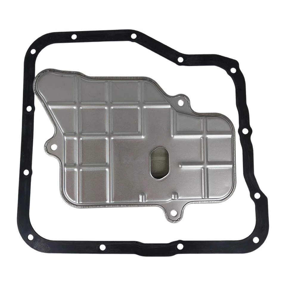 Nuevo filtro de transmisión CVT 31728AA120 para Subaru Forester Legacy Outback WRX Foto 3 de 4