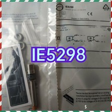 IE5298 1PCS NEW IFM IE5298 Proximity Switch IE5298 IE5298 IE5298 Fast ship