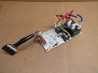 Koldfront A/C Control Board  Part # 17120300004198