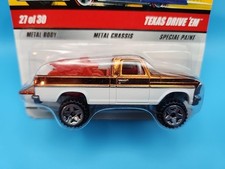 Hot Wheels Classics Texas Drive Em for sale - eBay