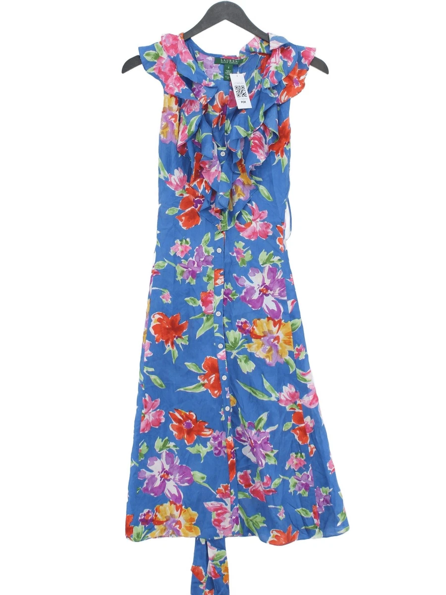 princess polly baby blue dress Women's Dresses - Polo Ralph Lauren main image 0