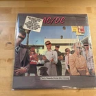 AC/DC ‎– Dirty Deeds Done Dirt Cheap LP USA 1981 Atlantic – SD 16033 SHRINK VG+