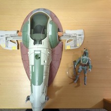 Star Wars Slave 1 Boba Fett ccc266