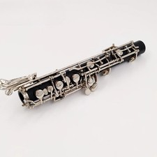 Professional C Major Oboe Semi-Automatic S01