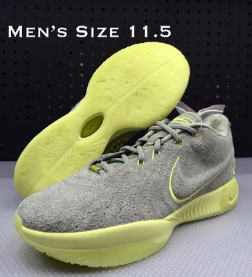 Nike LeBron 21 Men's Basketball Shoes Size 11.5 FV2345 302