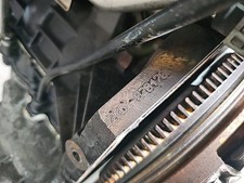 Moteur Chevrolet CRUZE