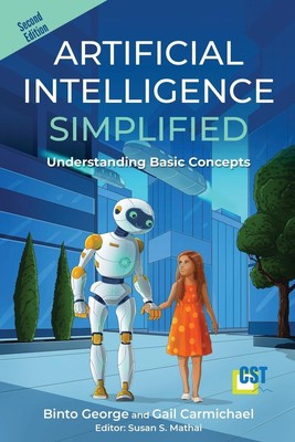 Artificial Intelligence Simplified | Binto George (u. a.) | Taschenbuch | 2021