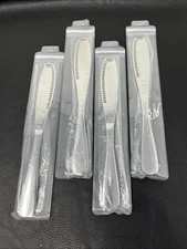 Better Butter Spreader Knife Butter Lot of 4 Stainless Steel
