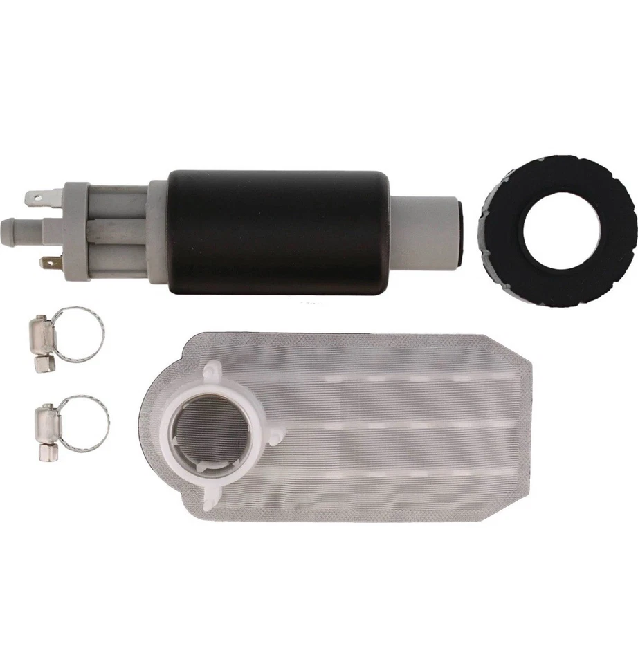 Kit de bomba de combustible All Balls (47-2008) para Harley FLHRI Road King (EFI) 95 96 97 98 Foto 2 de 4