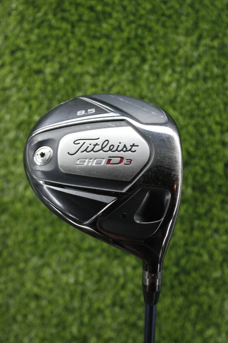 Titleist 910 D3 Driver for sale | eBay