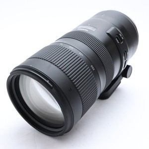 TAMRON SP 70-200mm F/2.8 Di VC USD G2 / A025N (for Nikon F) #342